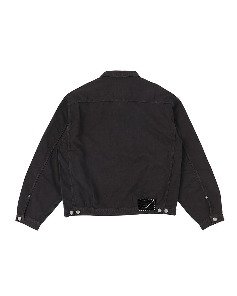 101XX JKT DMGD | Visvim Official North American Web Store